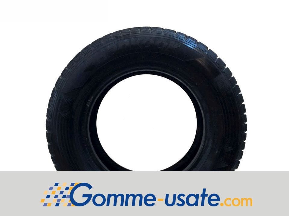 Thumb Hankook Gomme Usate Hankook 175/70 R13 82T Winter I Cept RS M+S (75%) pneumatici usati Invernale_1